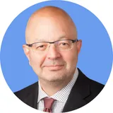 Robert Bart, MD