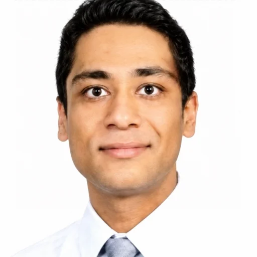 Junaid Syed, MD, Chief Medical Information Officer at Avera Health