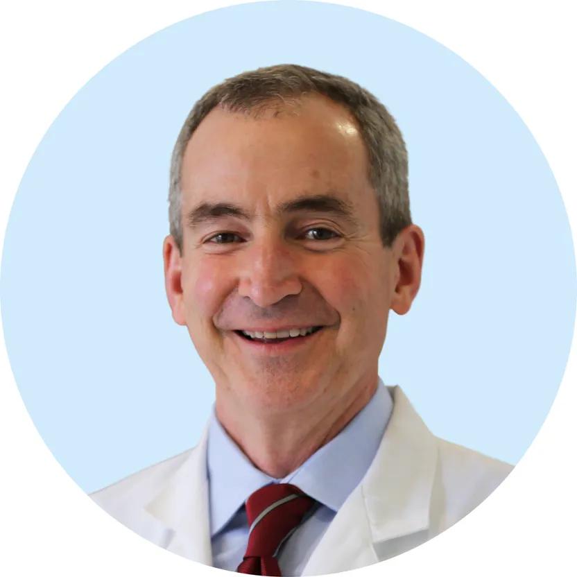 Scott Cooper, MD, Regional Physician Executive at Mercy Hospital