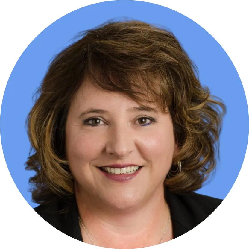 Tametha Stroh, MSN, CPHRM, Senior Director National Risk Management and Patient Safety at Kaiser Permanente