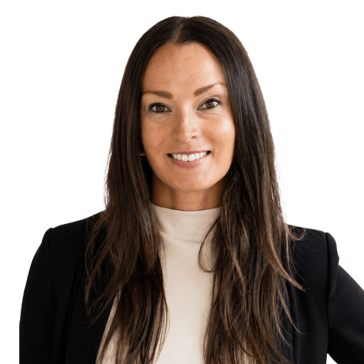 Jessica Ohlssen