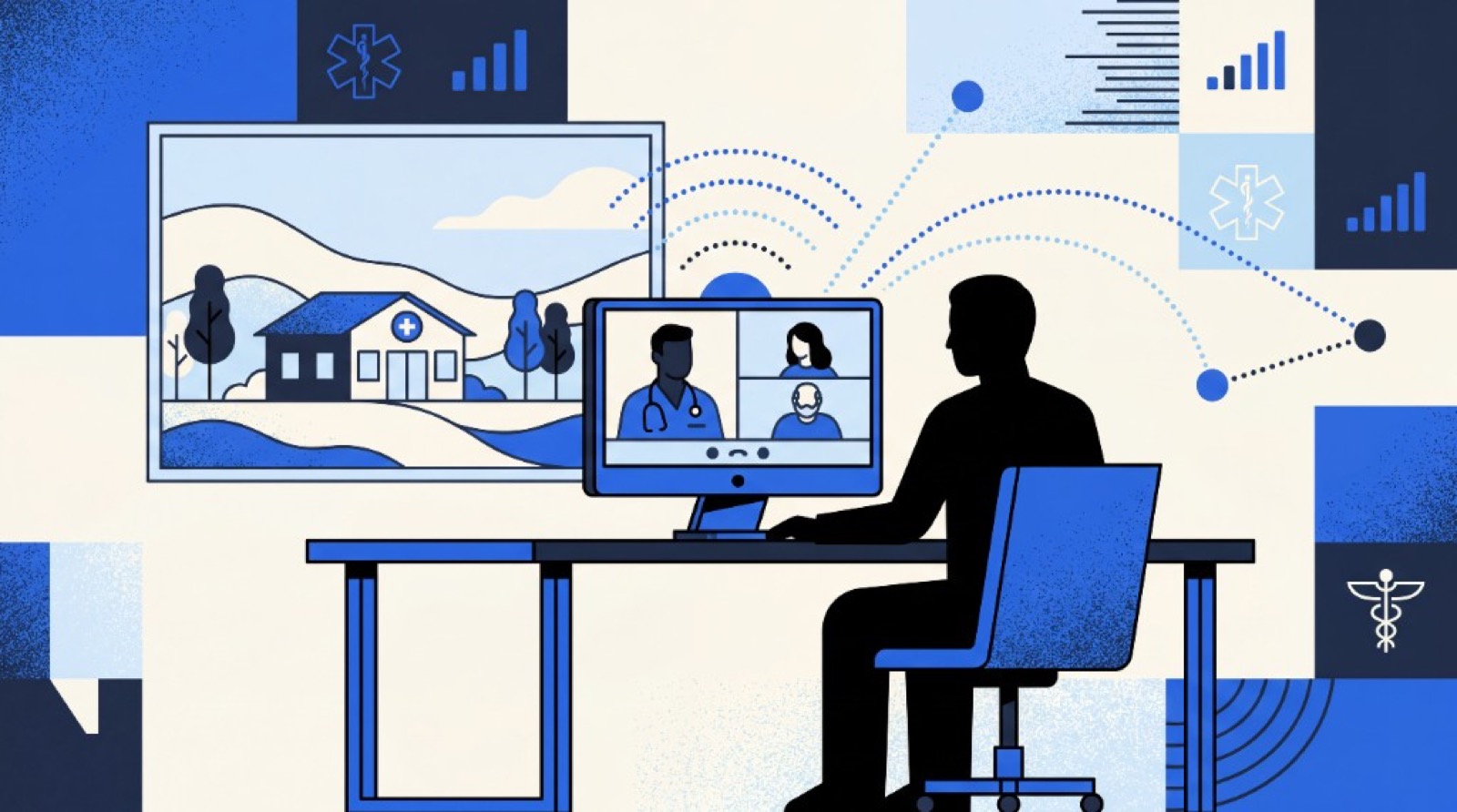 Bridging the Gap: Rural Health Needs Technology Tools, Too