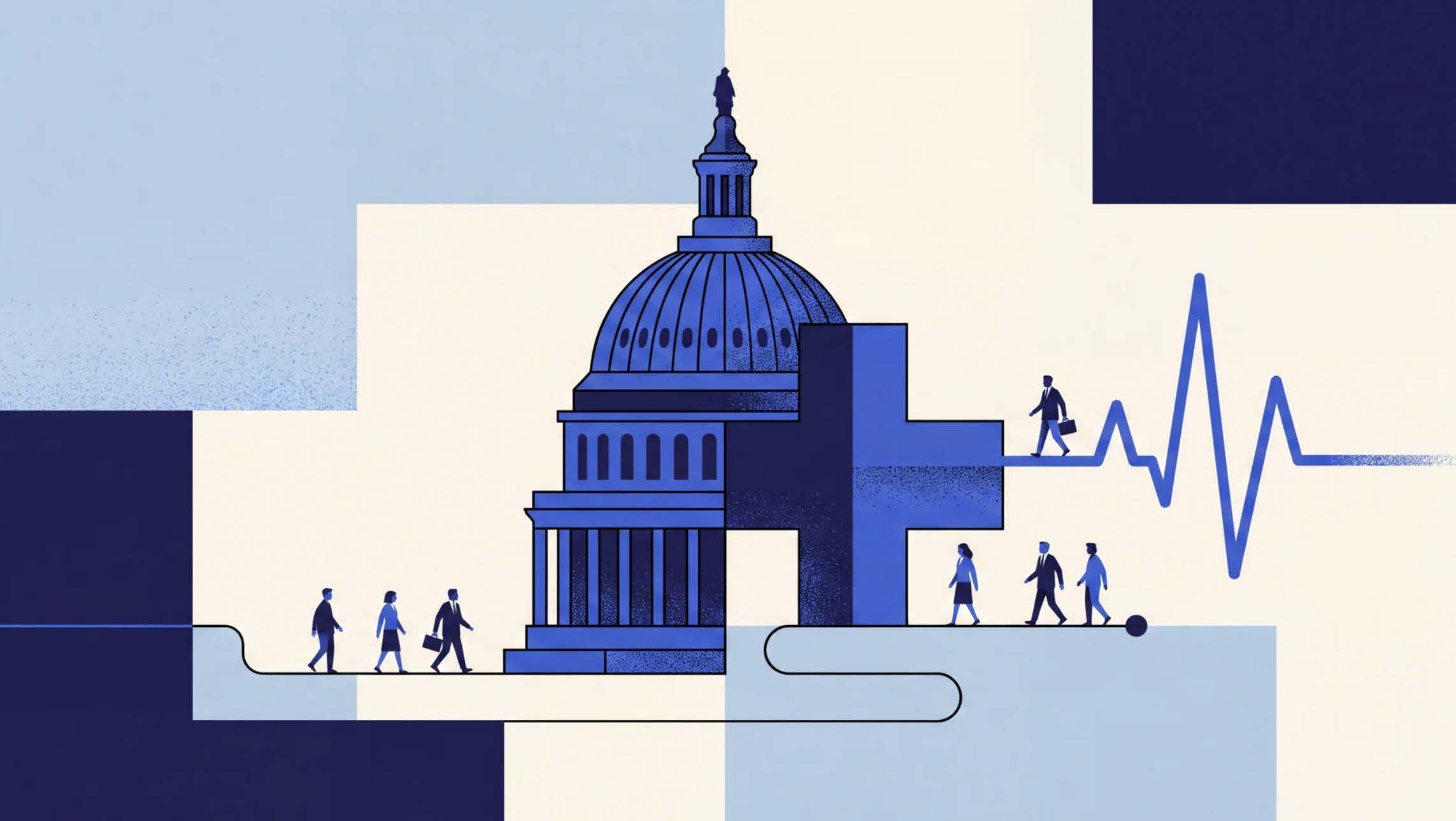 Reflections from Two Days on Capitol Hill