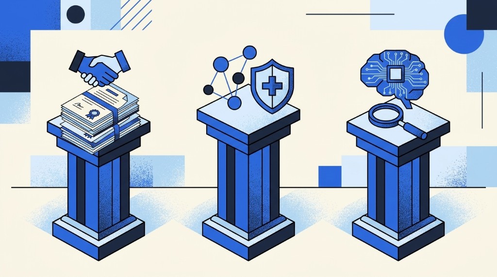 The Compliance Risk Hiding in Plain Sight Under CMS TEAM