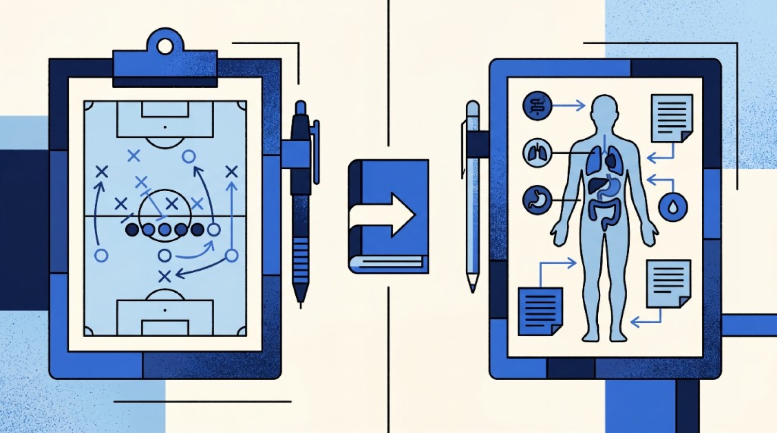 The TEAM Playbook: What Healthcare Executives Can Learn from NFL Coaches