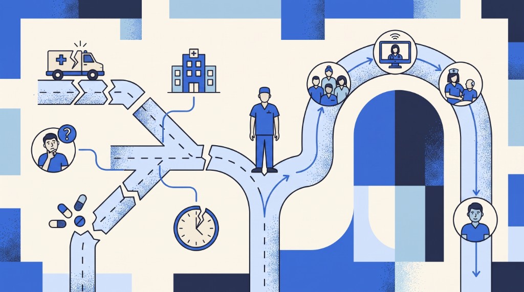Navigating the CMS TEAM Mandate