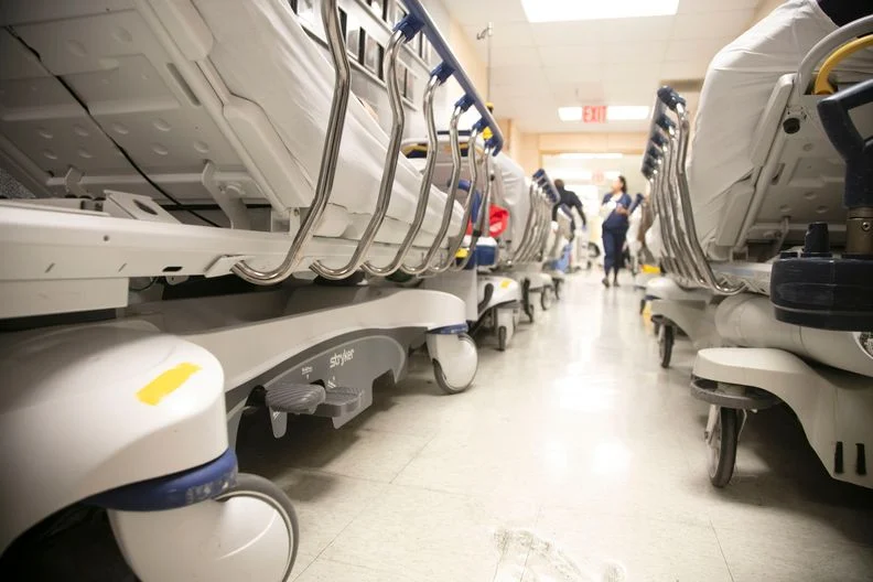 Hospitals brace for federal payment shift for five major surgeries